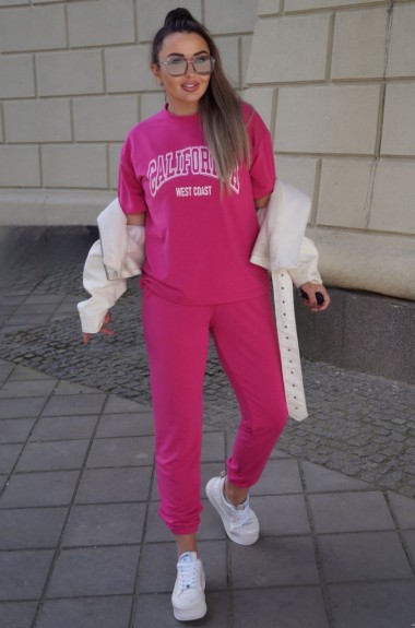 Прогулочный костюм EFR-203A420