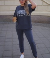 Прогулянковий костюм EFR-203A420