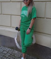 Прогулянковий костюм EFR-203A420