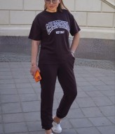 Прогулянковий костюм EFR-203A420