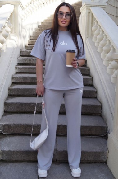 Женский костюм EFR-166A420