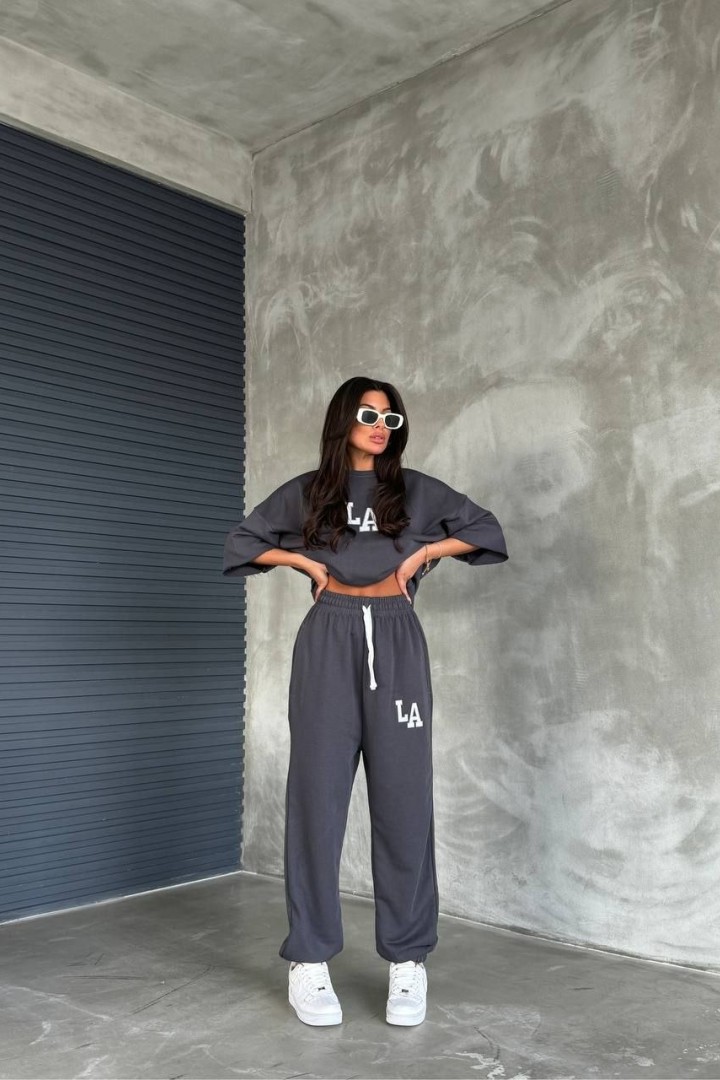 Спортивный костюм EFR-204A450