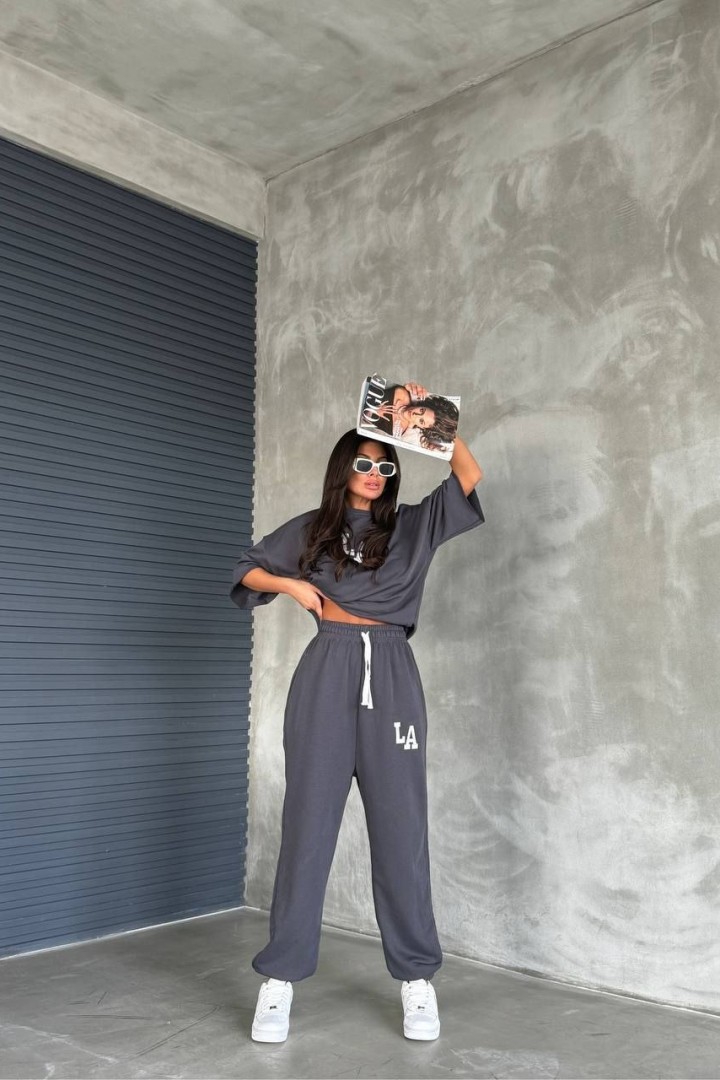 Спортивный костюм EFR-204A450