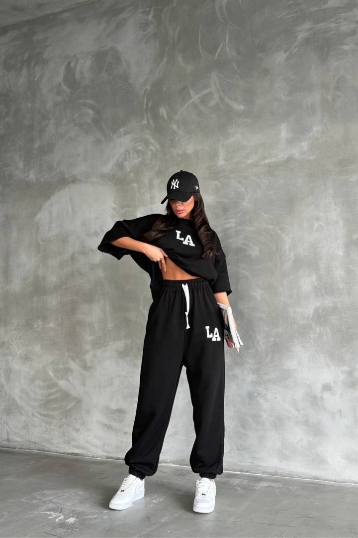 Спортивный костюм EFR-204A450