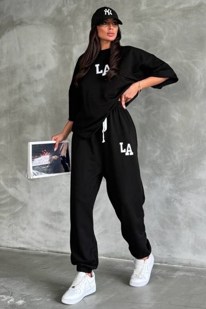 Спортивный костюм EFR-204A450