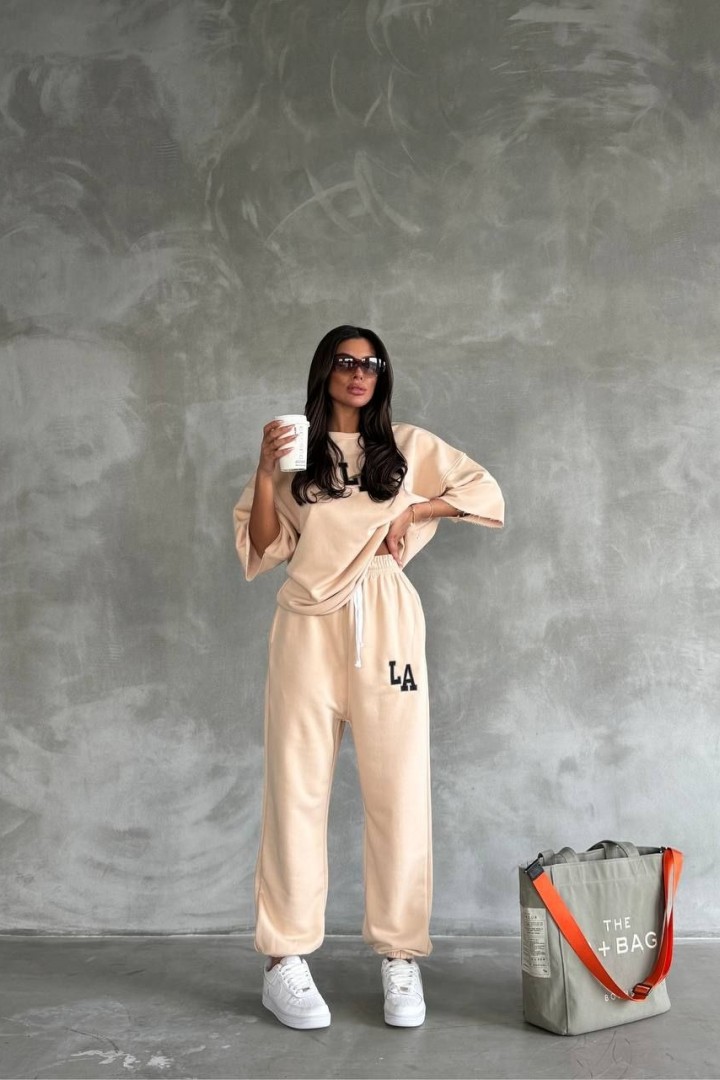 Спортивный костюм EFR-204A450