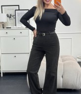 Брюки вельвет женские SC-9072A400