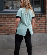 Футболка с брюками NU-1336A16