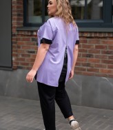 Футболка с брюками NU-1336A16