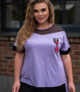 Футболка с брюками NU-1336A16