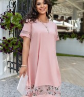 Прекрасное платье IT-1334A530