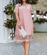 Прекрасное платье IT-1334A530