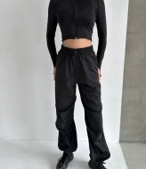 Штаны из плащевки DAD-198A280