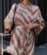 Костюм тройка женский с топом LID-573A900