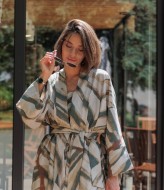 Костюм тройка женский с топом LID-573A900