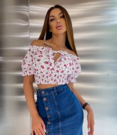 Жіночий топ LIB-8899A260