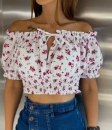 Жіночий топ LIB-8899A260