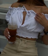 Жіночий топ LIB-8899A260