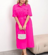 Женское платье лето  NS-206A590