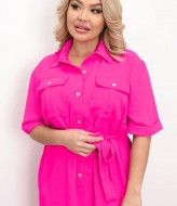 Женское платье лето  NS-206A590