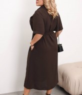 Женское платье лето  NS-206A590