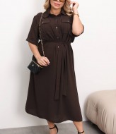 Женское платье лето  NS-206A590