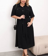 Женское платье лето  NS-206A590