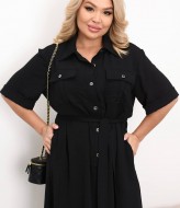 Женское платье лето  NS-206A590