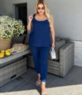 Брючный костюм женский летний NS-207A580