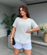 Блузка жіноча DOL-369A380