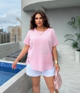 Блузка жіноча DOL-369A380