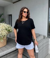 Блузка жіноча DOL-369A380