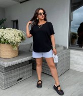 Блузка жіноча DOL-369A380