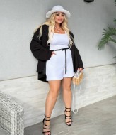 Шорти з манжетом CUR-875A480