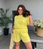 Костюм шорти та футболка ET-721A480