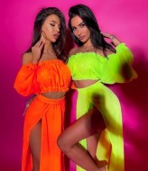 Пляжний комплект YLM-374A400