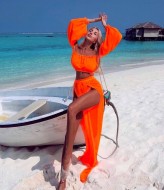 Пляжний комплект YLM-374A400