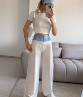 Комбінований костюм DM-637A460