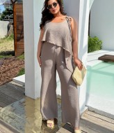 Жіночий комбінезон ODF-036A700