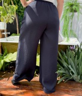 Брюки льняные женские ODF-039A500