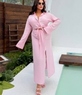 Летний костюм женский с юбкой  ODF-028A850