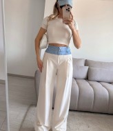 Комбінований костюм DM-637A460