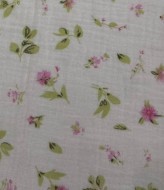 Муслиновое платье женское YM-5950A19