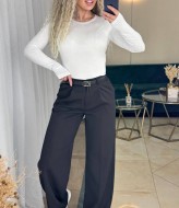 Брюки на резинке SC-9054A320 Брюки на резинке SC-9054A320