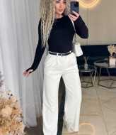 Брюки на резинке SC-9054A320 Брюки на резинке SC-9054A320