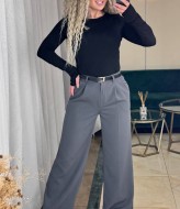 Брюки на резинке SC-9054A320 Брюки на резинке SC-9054A320