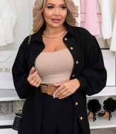 Летний костюм шорты и рубашка  BAB-530A800