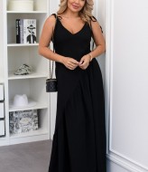 Сарафан женский летний длинный  BAB-531A570