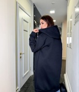 Толстовка женская на молнии  KC-3229A490