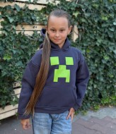 Детское худи LZ-M1204A570